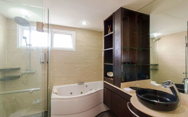 Andaman Beach Suites Hotel by Alexanders