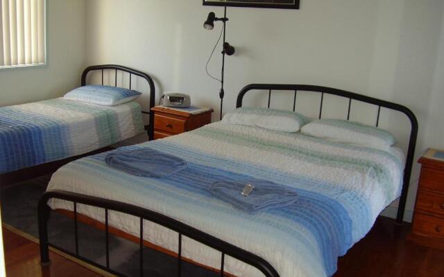 Strathmore Lodge