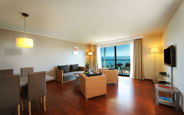 Hilton Noumea La Promenade Residences