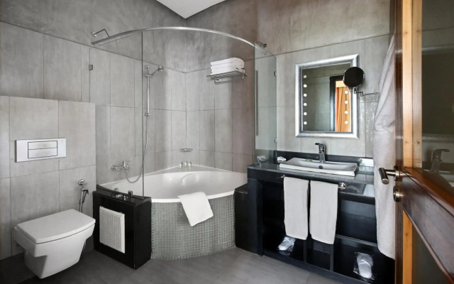 Park Suites Hotel & Spa