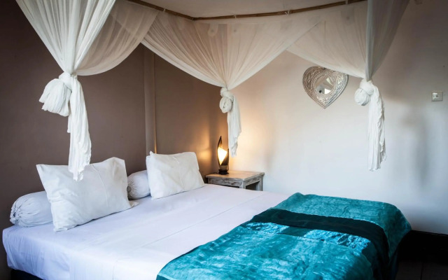 Pearl Boutique Hotel - Adult Only