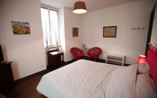 Chambres d'Hotes Ene Gutizia