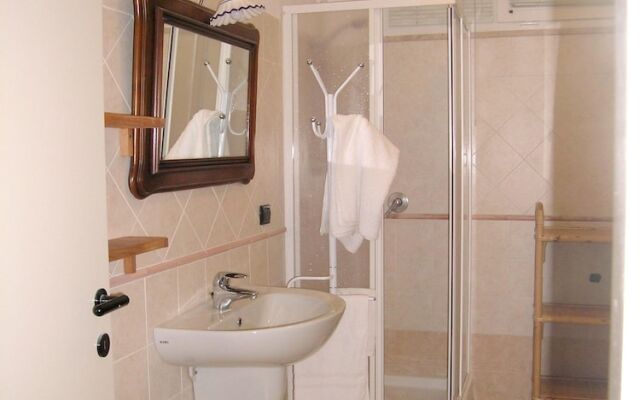 Apartment With one Bedroom in Matera, With Enclosed Garden and Wifi -