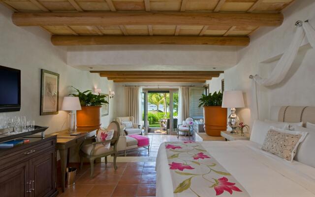 The St. Regis Punta Mita Resort