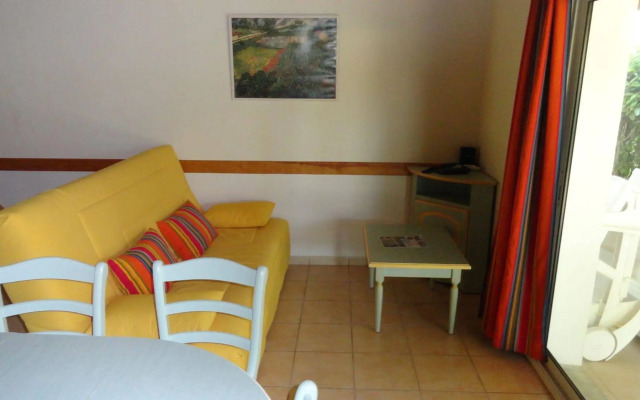 Residence Le Victoria