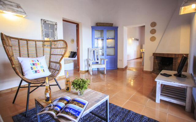 Cas Saliners - Sa Revista by Formentera Mar