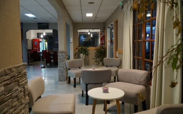 Hotel Aranjuez