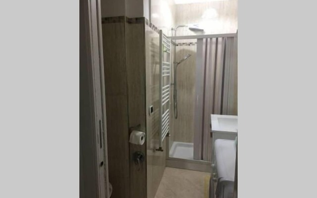 Central House Monica