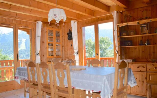 Chalet Bernex, 7 Pièces, 16 Personnes - Fr-1-498-39
