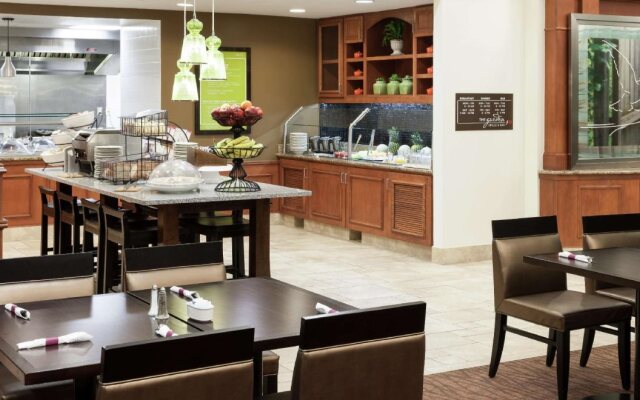 Hilton Garden Inn Minneapolis - Maple Grove