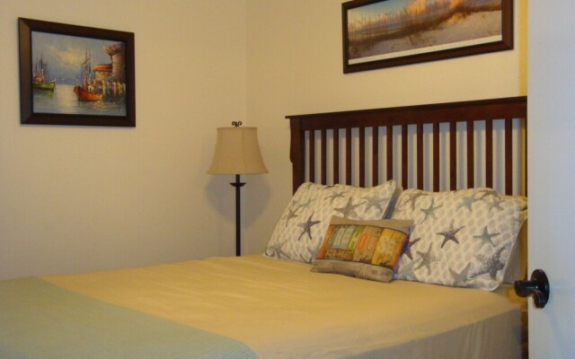Galveston Condos 4 Rent