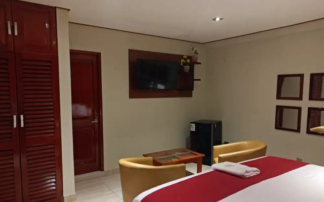 Suites Pucallpa