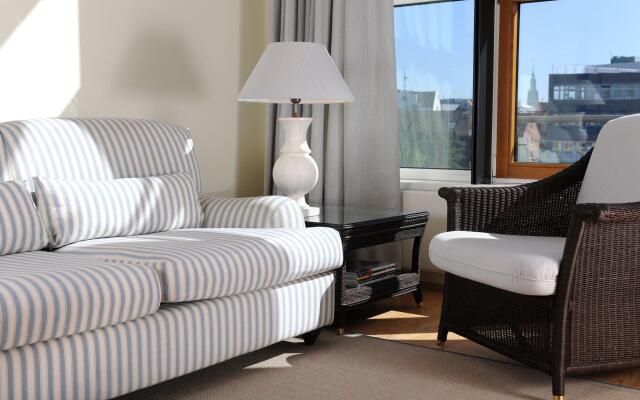 Clipper Boardinghouse – Hamburg-Michel