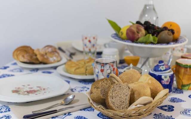 Four Rooms - Quattru Stansie