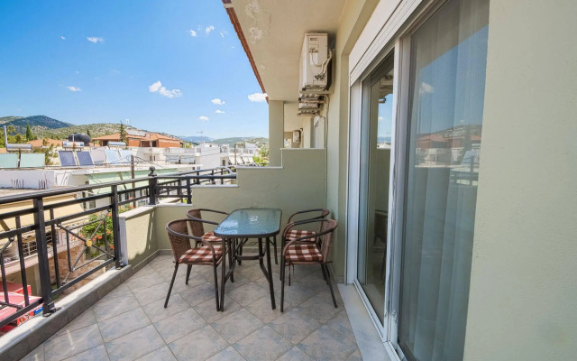 Lina Apartments