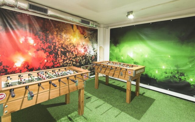 Hostel WOT New Lisbon