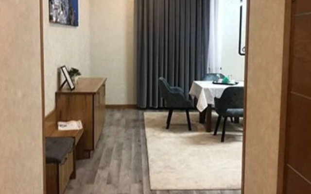 Чинабад Плаза