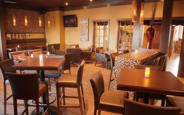 Atlantic Host Hotel, Trademark Collection by Wyndham