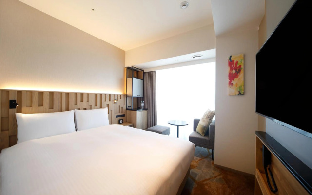 Miyako City Osaka Hommachi Hotel
