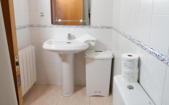 Apartamentos Siglo XXI - Sant Joan