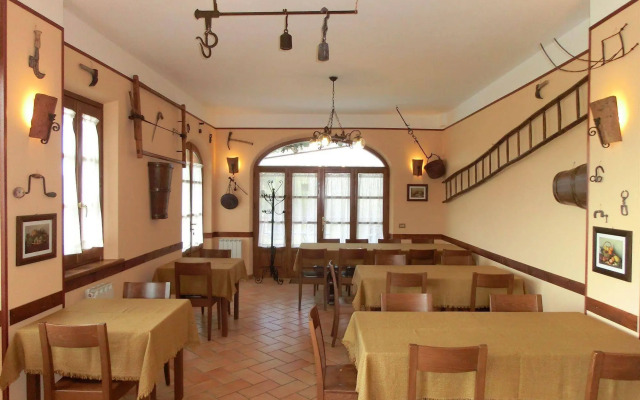 Agriturismo La Pietriccia