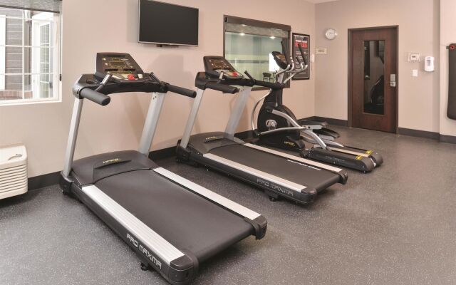 Best Western Plus Spokane North