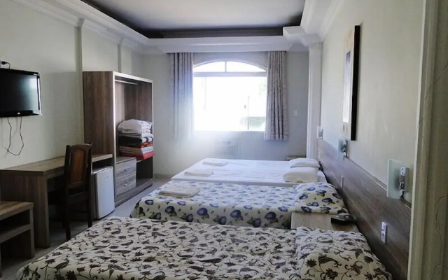 Alzira Park Hotel