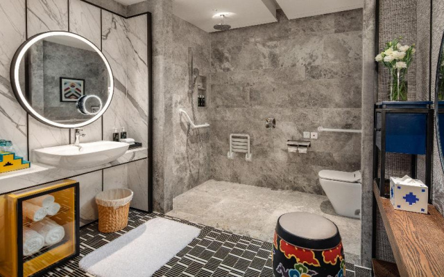 Hotel Indigo Diqing Moonlight City by IHG