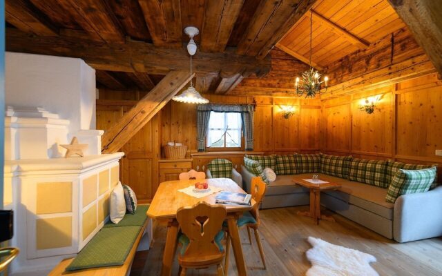 Gut Berg Naturhotel