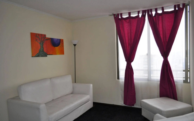 Relen Suites Bellas Artes