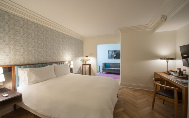 Eurostars Langford