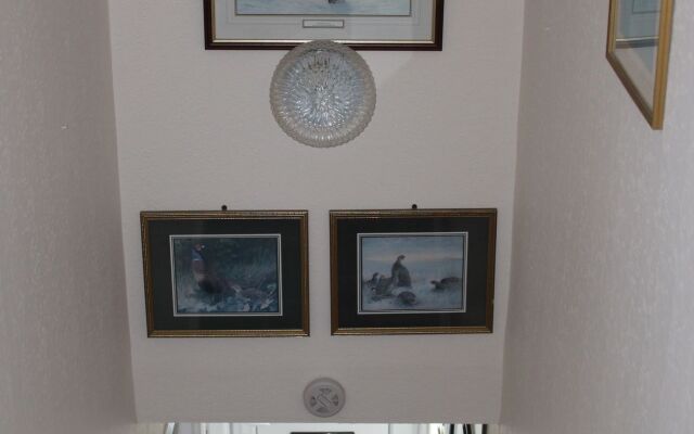 Pitfaranne Guest House