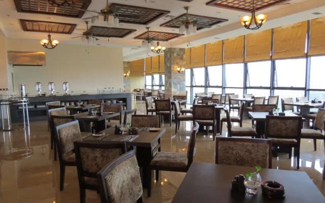 Mangrove Bay Hotel