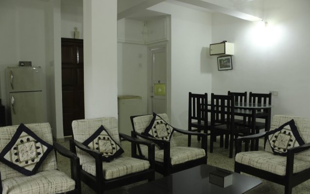 OYO 9379 Home 1 BHK Near Candolim Beach