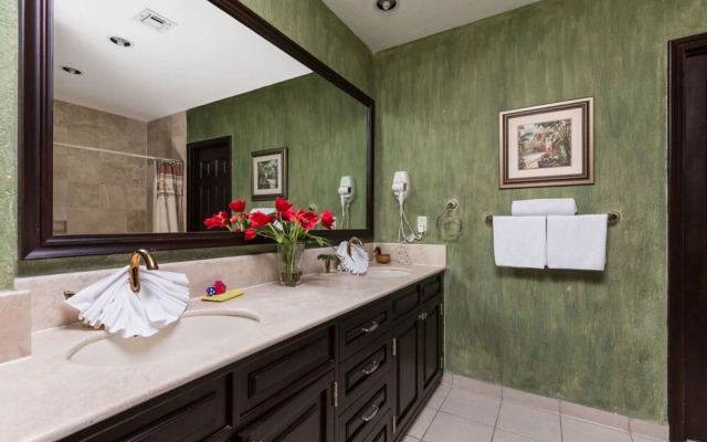 Sonoran Sea 3BR SSE 901 by Casago