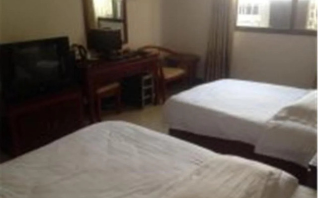 Rong Hua Shang Wu Hostel