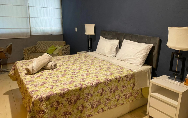 Lindo apartamento, próximo a praia e metro