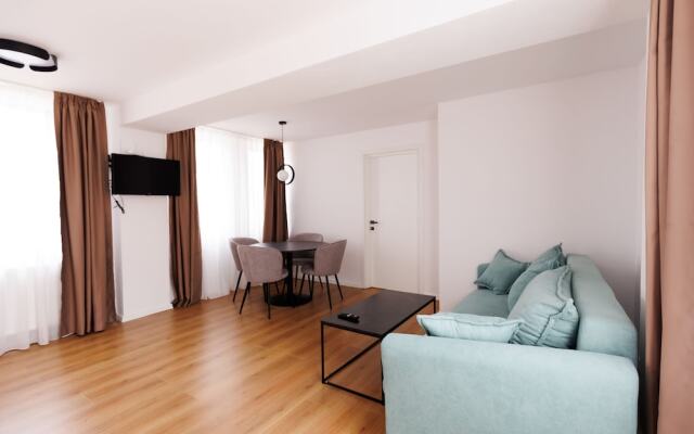 ZenStay ApartHotel