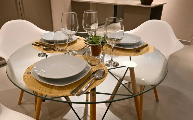 ABIBA Apart-Hotel & SPA