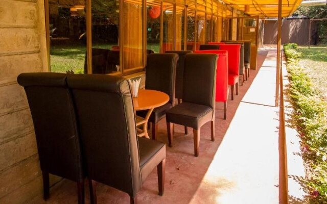 Osnet Boutique Resort