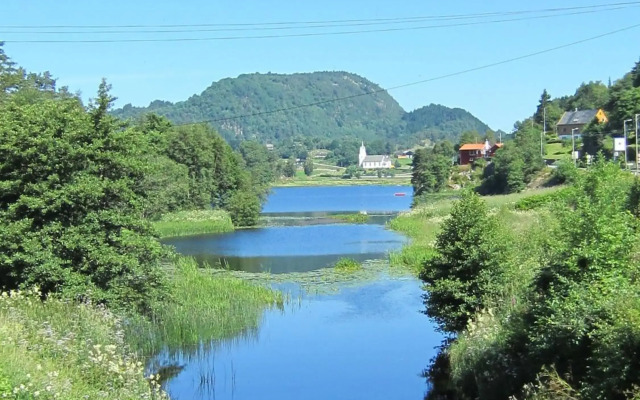 Tysnes Sjø og Fritid