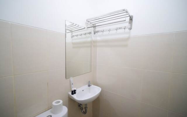 Tidy And Comfy Studio At Bale Hinggil Apartment