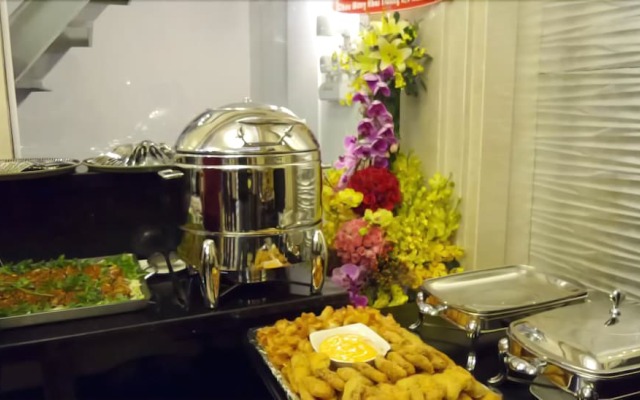 A25 Hotel - 06 Truong Dinh