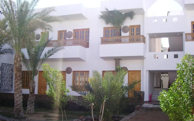 Star Of Dahab Hotel