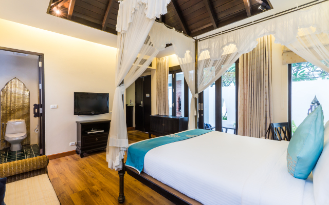 Dara Samui Beach Resort - Adults Only