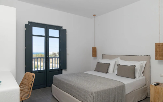 Archon Seaside Retreat