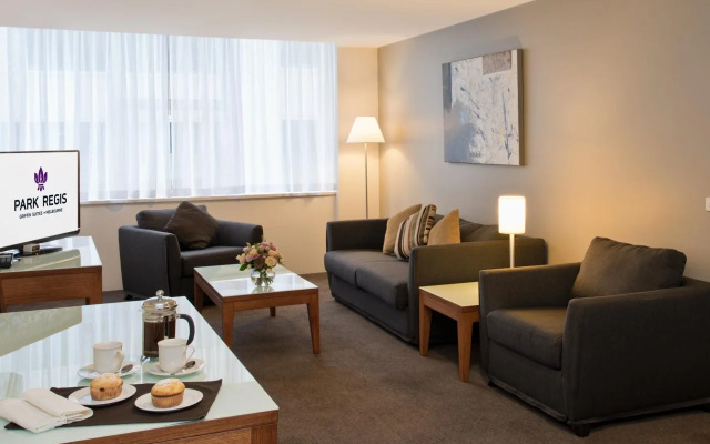 Park Regis Griffin Suites