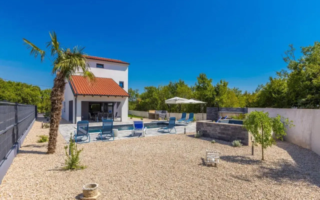 Holiday house GOSTINJAC I