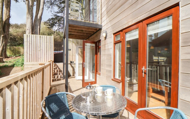 11 Towan Valley