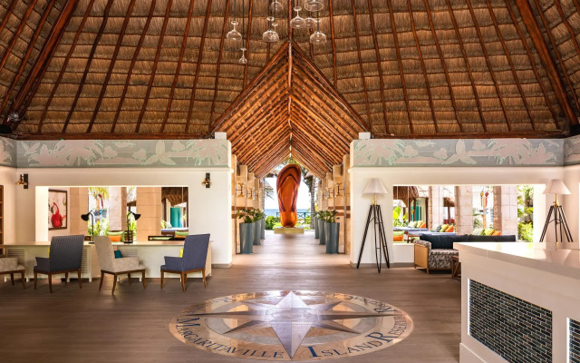 Margaritaville Island Reserve Riviera Cancún - A Karisma All-Inclusive Experience for All